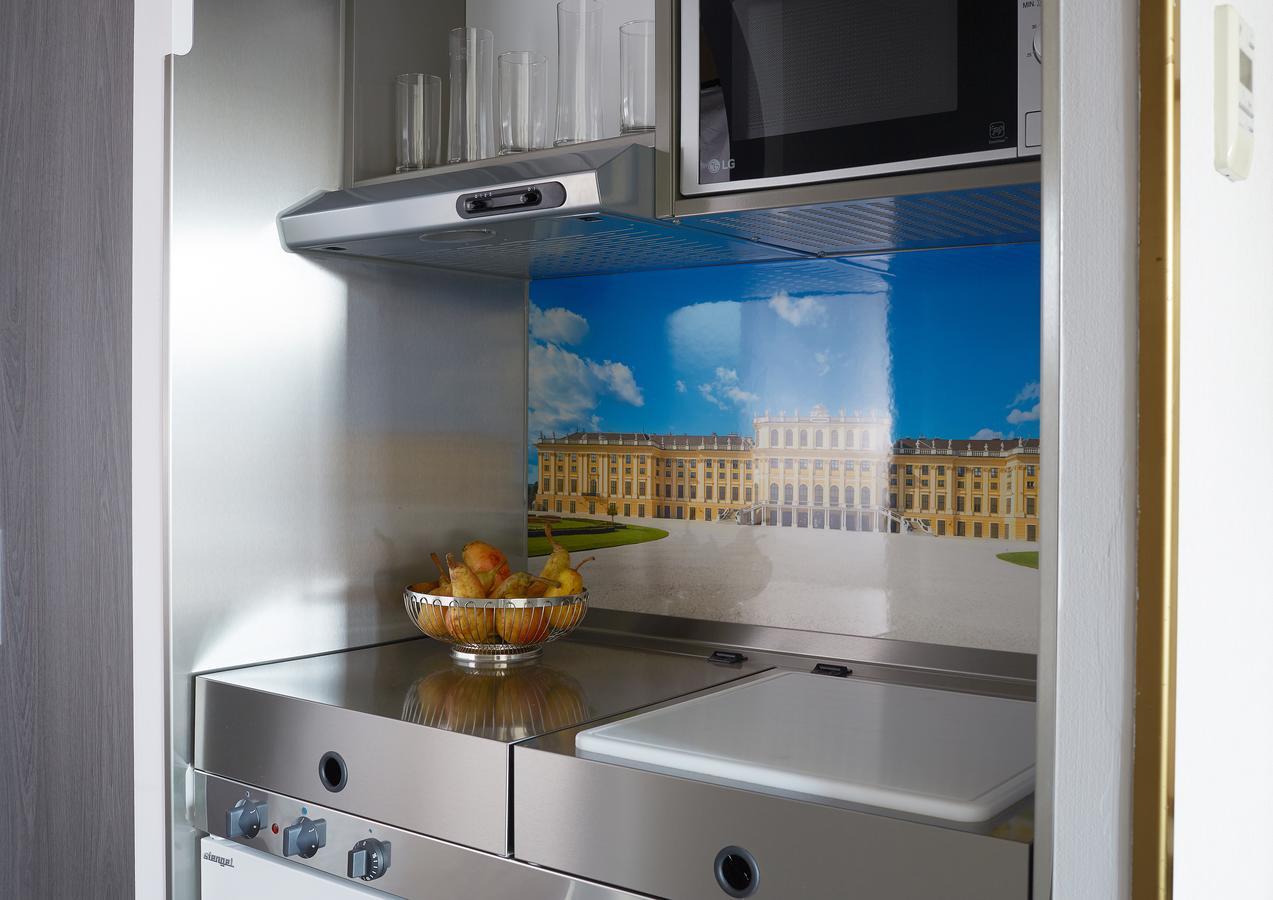 Deluxe Plus Double Apartment - Long Stay
