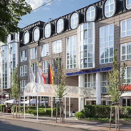 Living Hotel Kaiser Franz Joseph-2